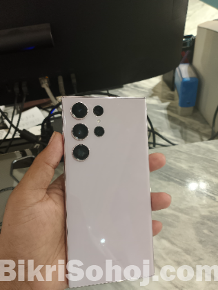 SAMSUNG S23 ULTRA